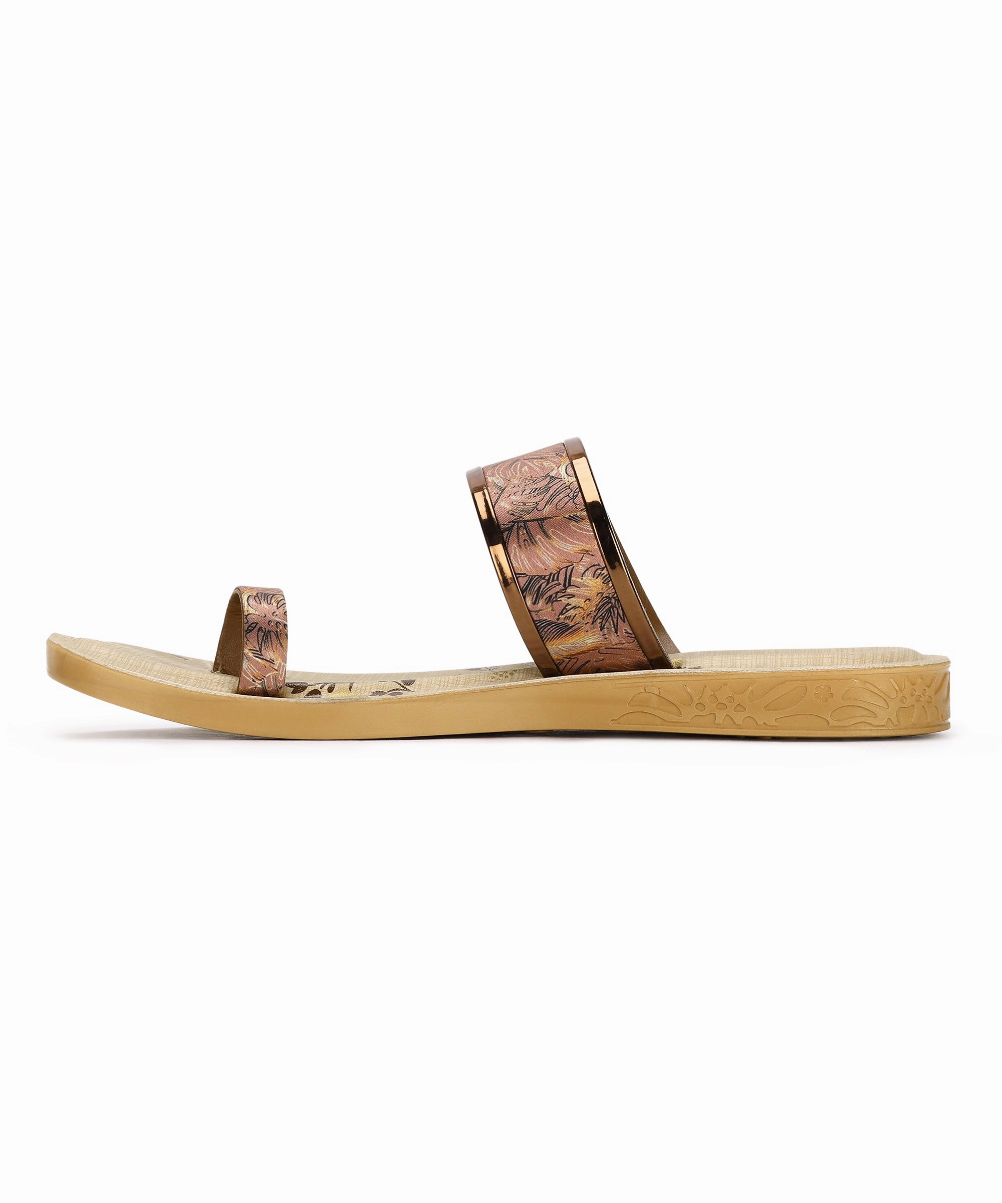 Paragon Puk7019L Women Sandals | Casual & Formal Sandals | Stylish, Comfortable & Durable | For Daily & Occasion Wear Modern Identity Ready For Streets