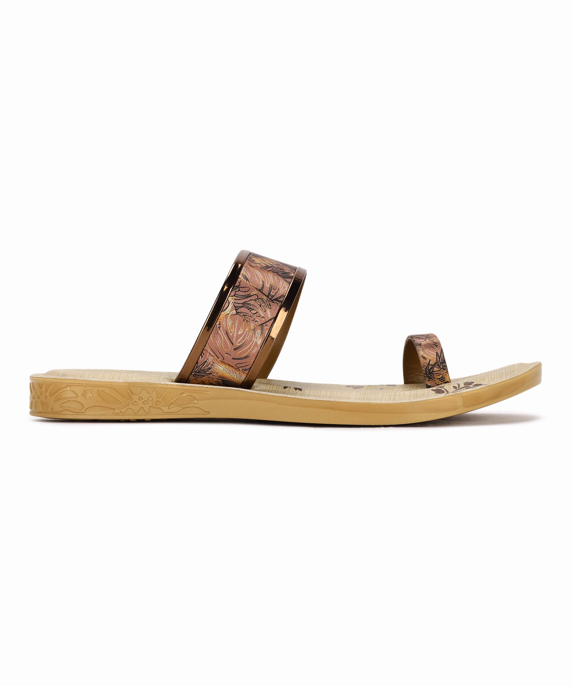 Paragon Puk7019L Women Sandals | Casual & Formal Sandals | Stylish, Comfortable & Durable | For Daily & Occasion Wear Freedom Fit