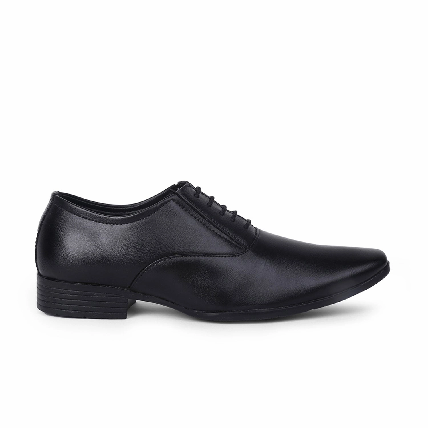 Refined Presence Future Layers Paragon Rk11233G Men Formal Shoes | Corporate Office Shoes | Smart & Sleek Design | Comfortable Sole With Cushioning | Daily & Occasion Wear