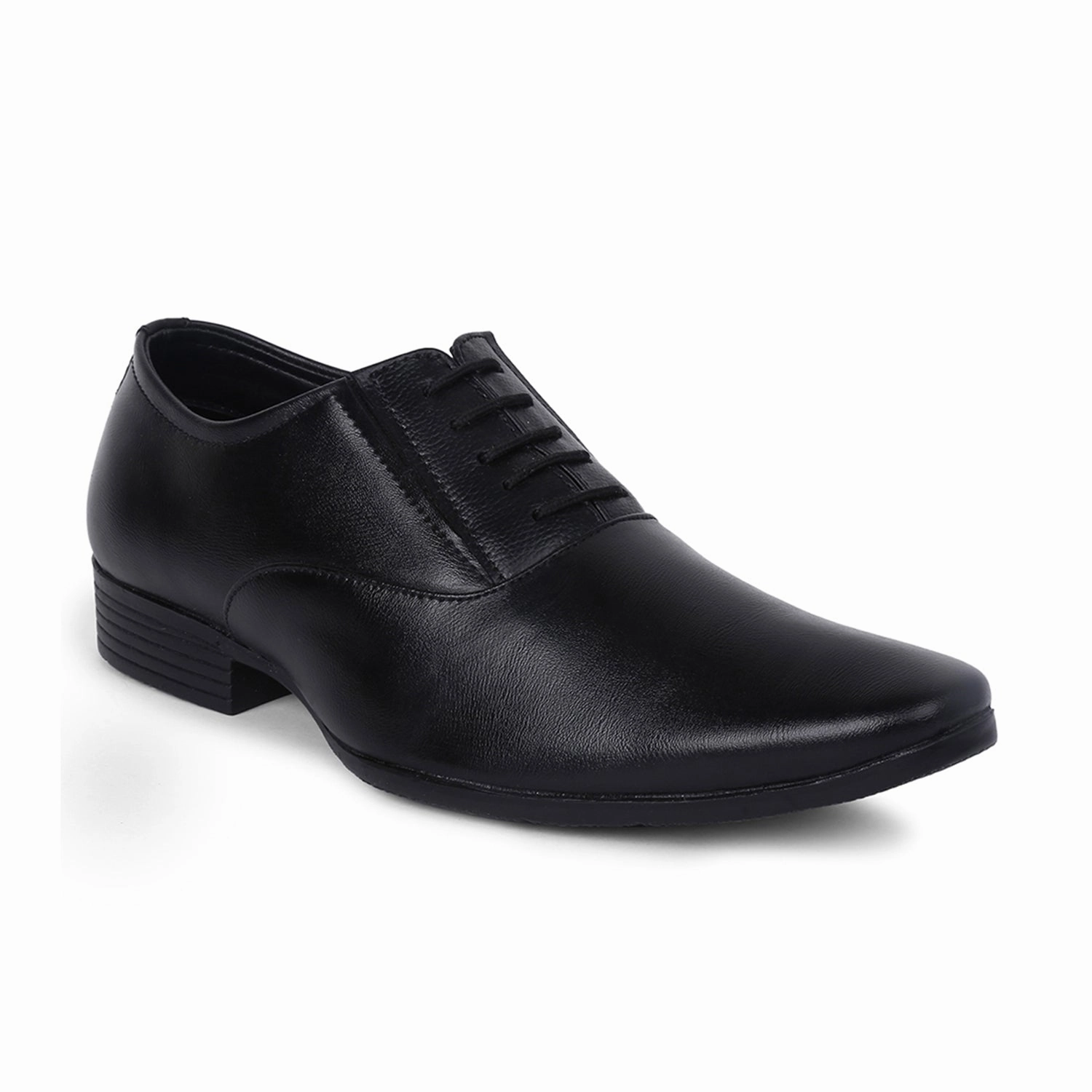 Paragon Rk11233G Men Formal Shoes | Corporate Office Shoes | Smart & Sleek Design | Comfortable Sole With Cushioning | Daily & Occasion Wear Modern Motion Layer Mindset