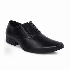 Paragon Rk11233G Men Formal Shoes | Corporate Office Shoes | Smart & Sleek Design | Comfortable Sole With Cushioning | Daily & Occasion Wear Modern Motion Layer Mindset