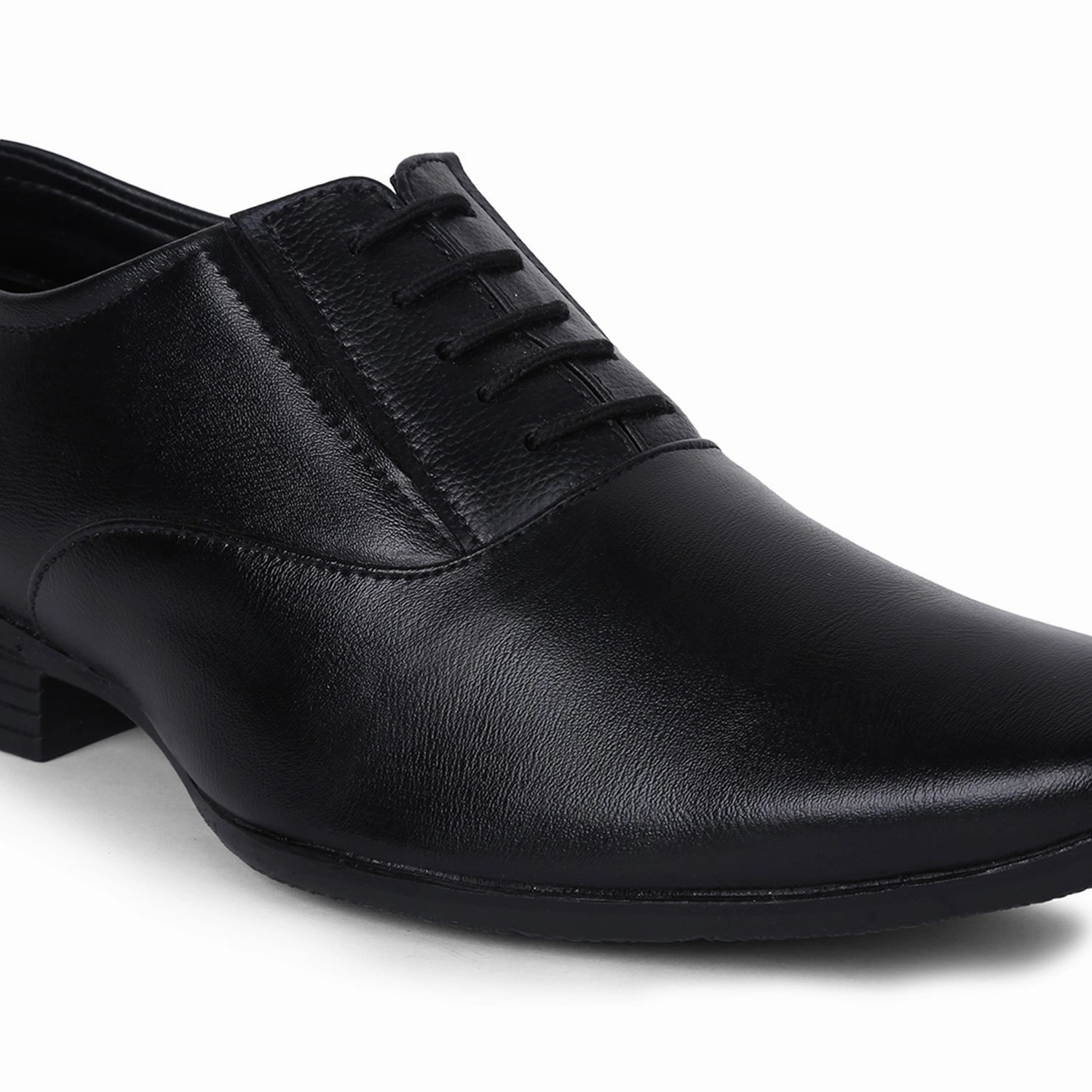 Paragon Rk11233G Men Formal Shoes | Corporate Office Shoes | Smart & Sleek Design | Comfortable Sole With Cushioning | Daily & Occasion Wear Layer With Ease
