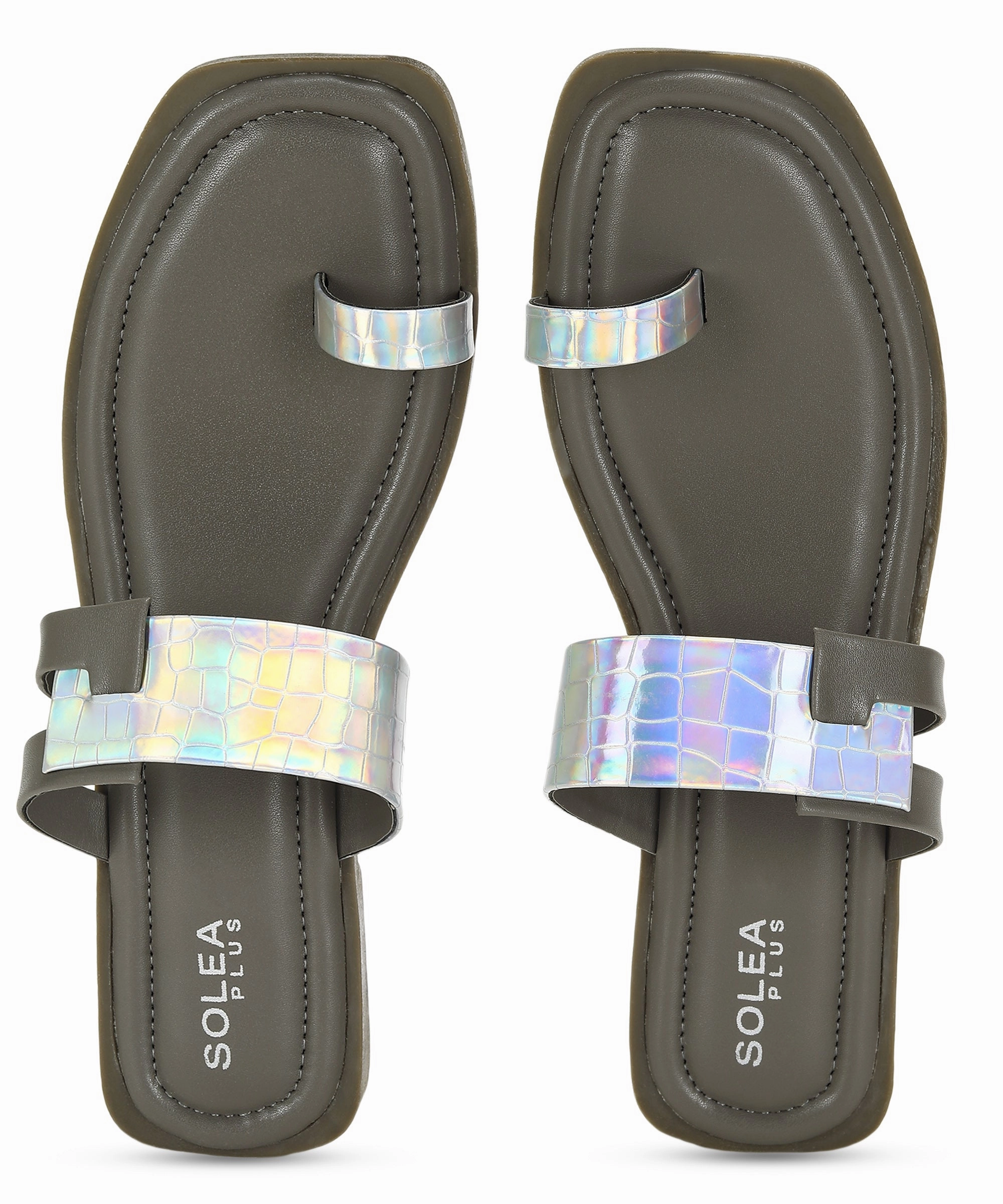 Your New Core Paragon Rk6025L Women Sandals | Casual & Formal Sandals | Stylish, Comfortable & Durable | For Daily & Occasion Wear