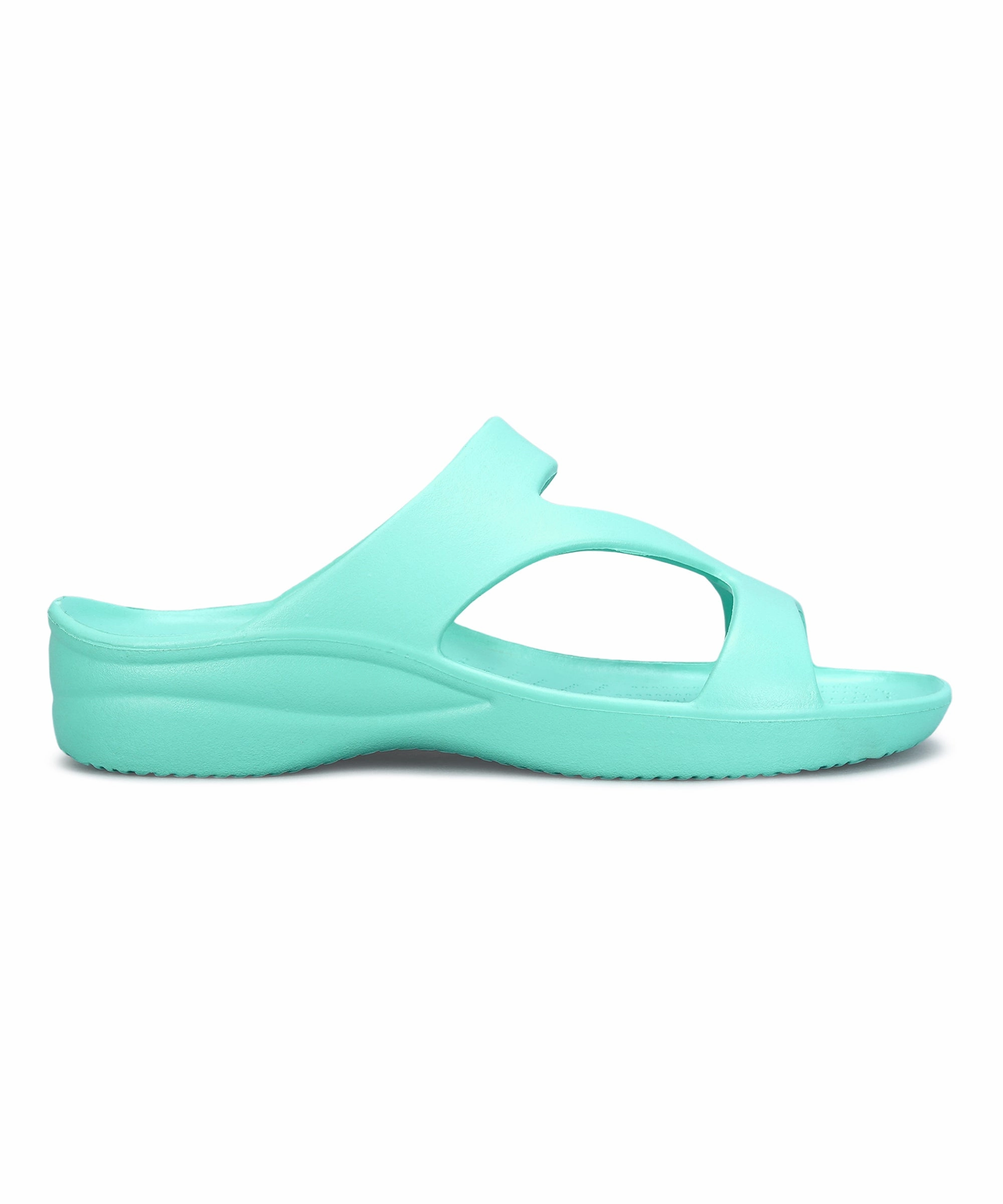 Effortless Gear Function-Refined Paragon Women'S Lightweight, Washable And Durable Blue Slippers For Everyday Use