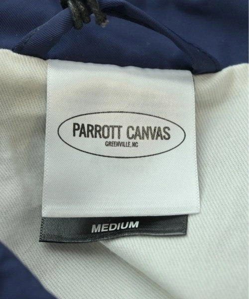Parrott Canvas Other