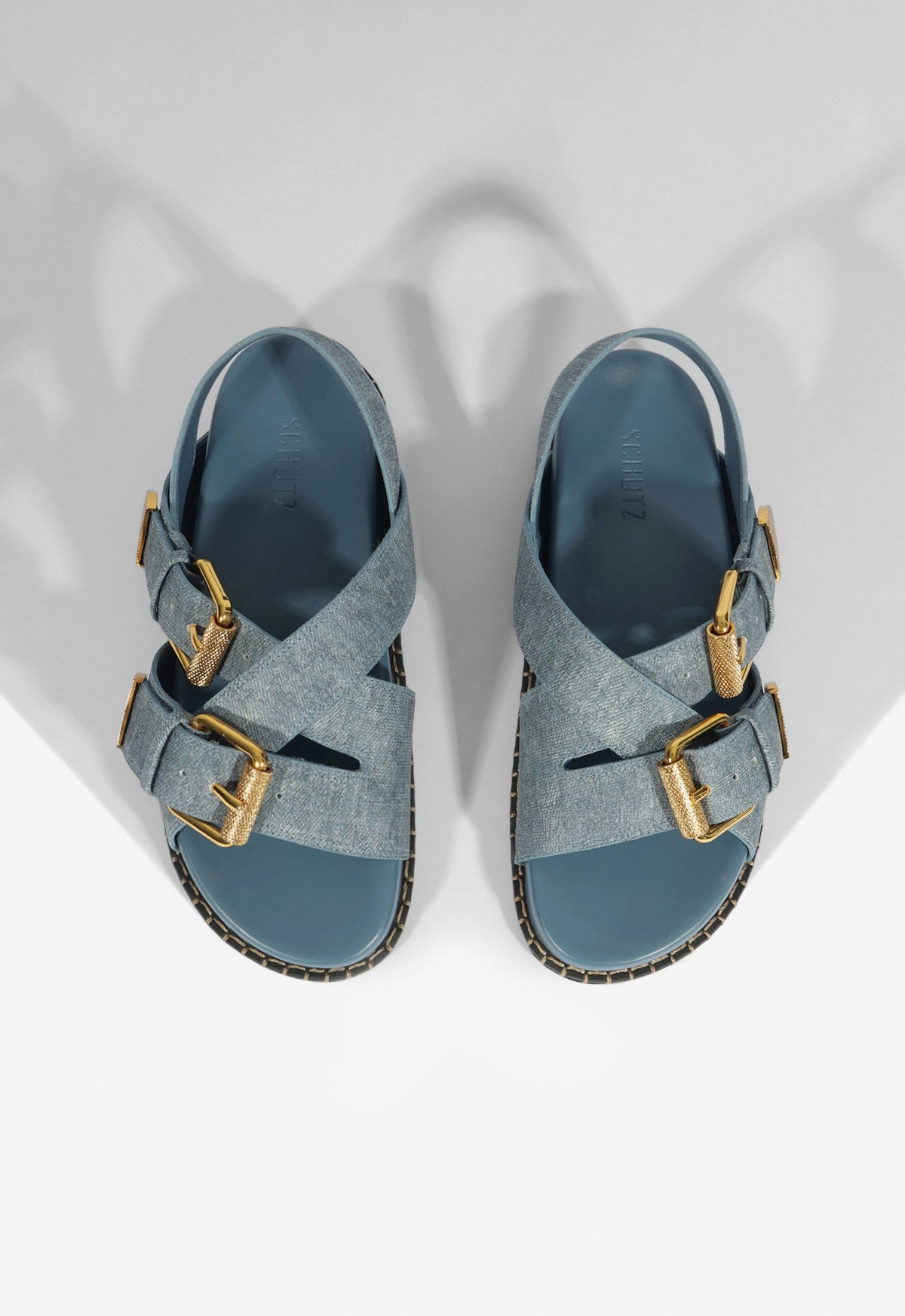 Patsy Sandal Relaxed Innovation Style Flowwear