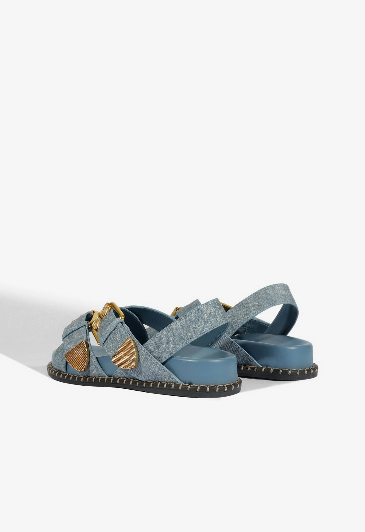 Patsy Sandal Mindful Motion