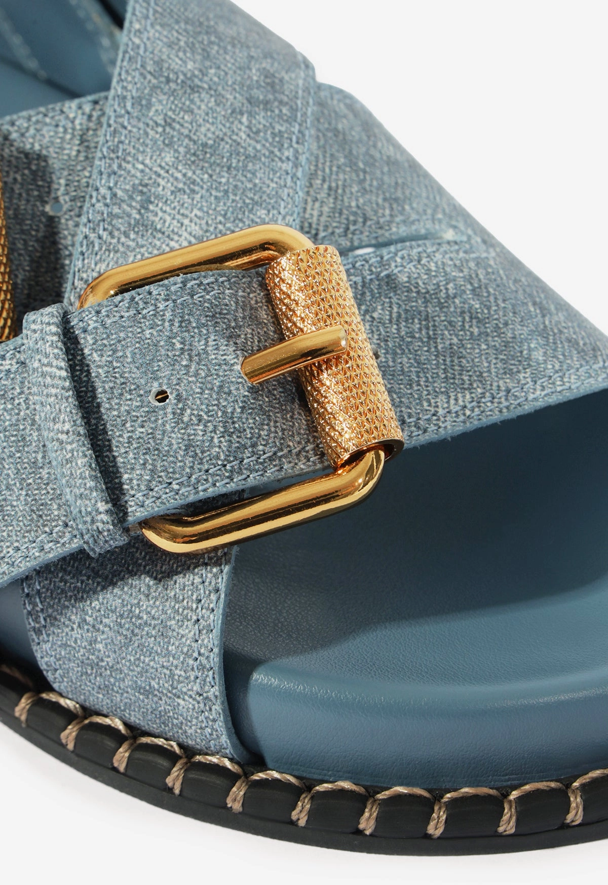 Patsy Sandal Daily Clarity Fresh Expression
