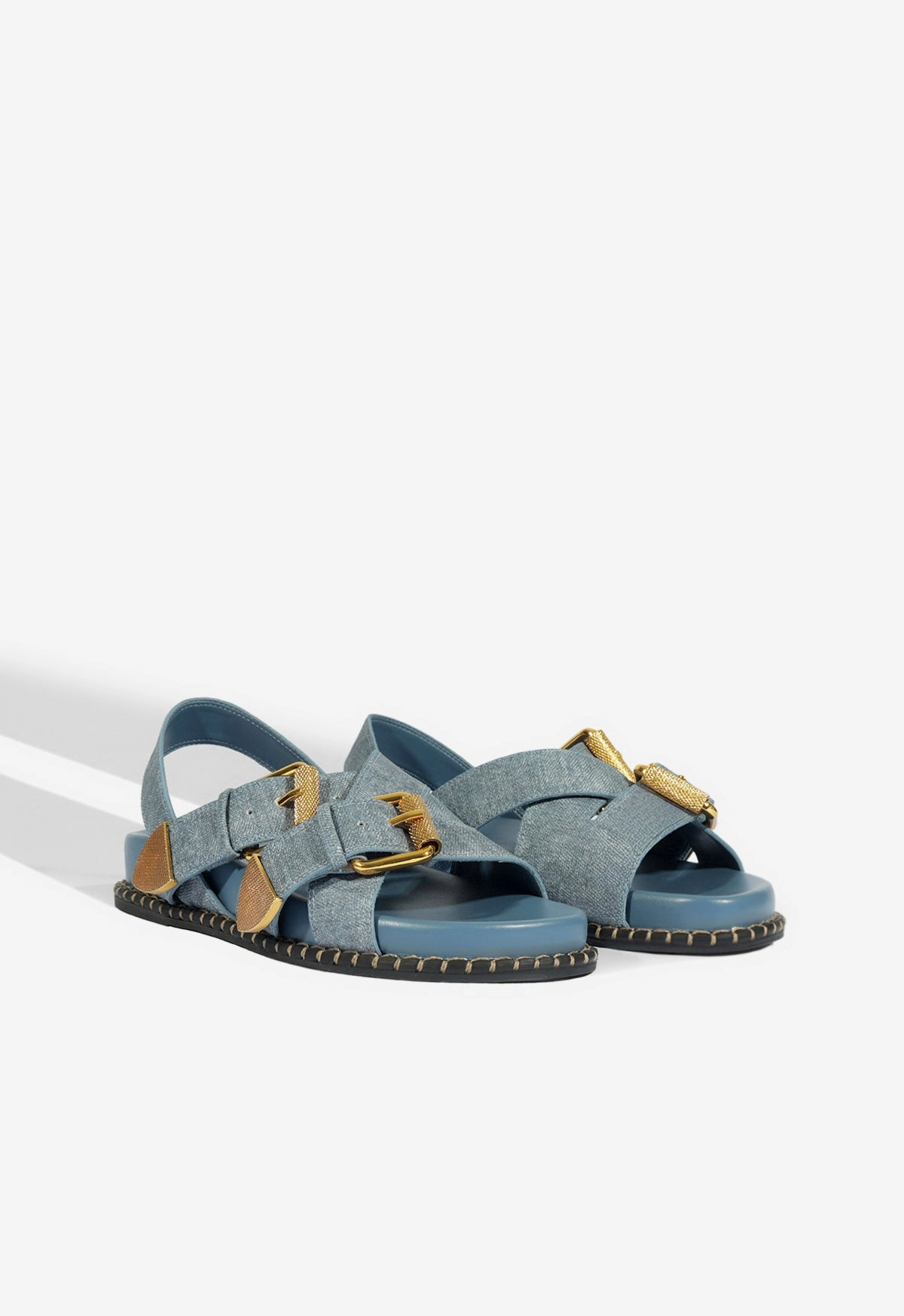 Patsy Sandal Performance Living Lifestyle Energy