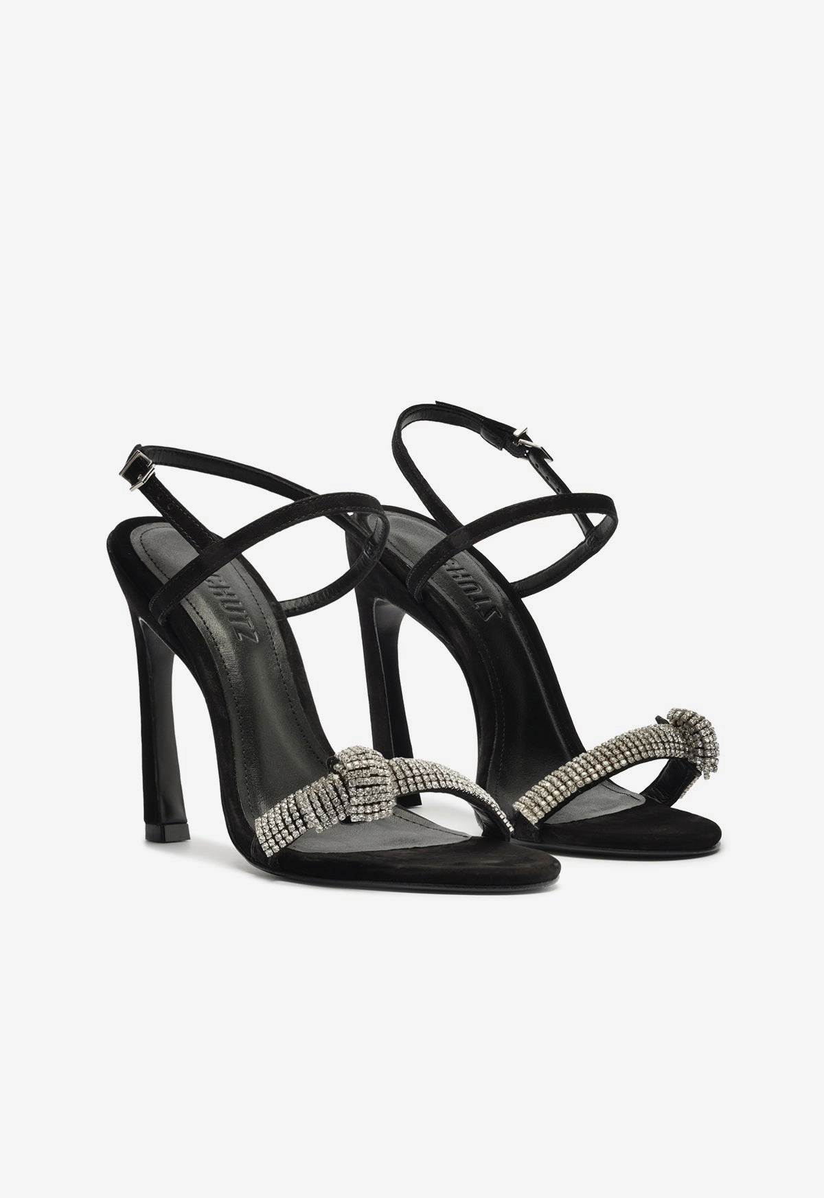 Pearl Curve Sandal Tailored For Life