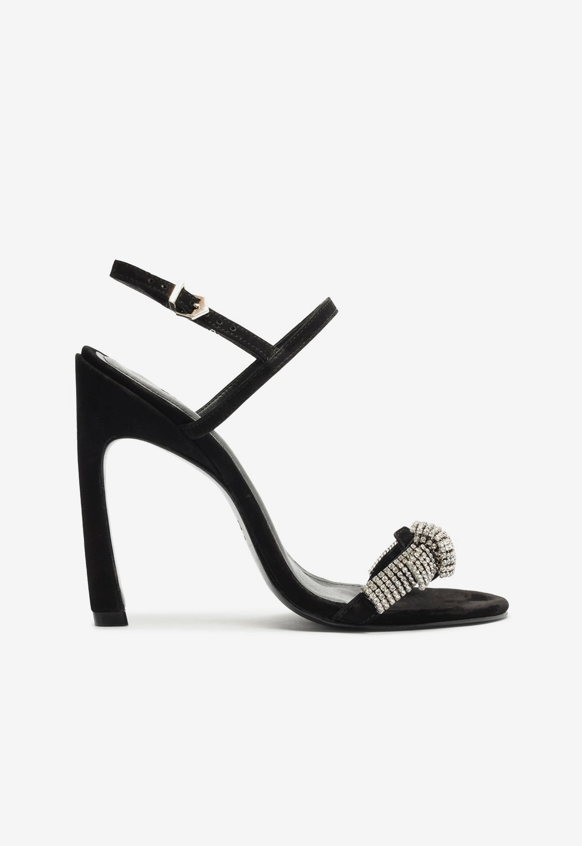 Pearl Curve Sandal Motion Elements