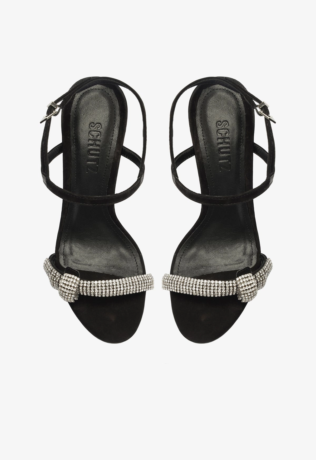 Pearl Curve Sandal Layered Utility