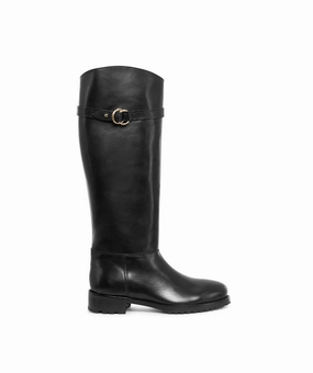 Versatility Matters Contemporary Vibes Penelope Black Boots