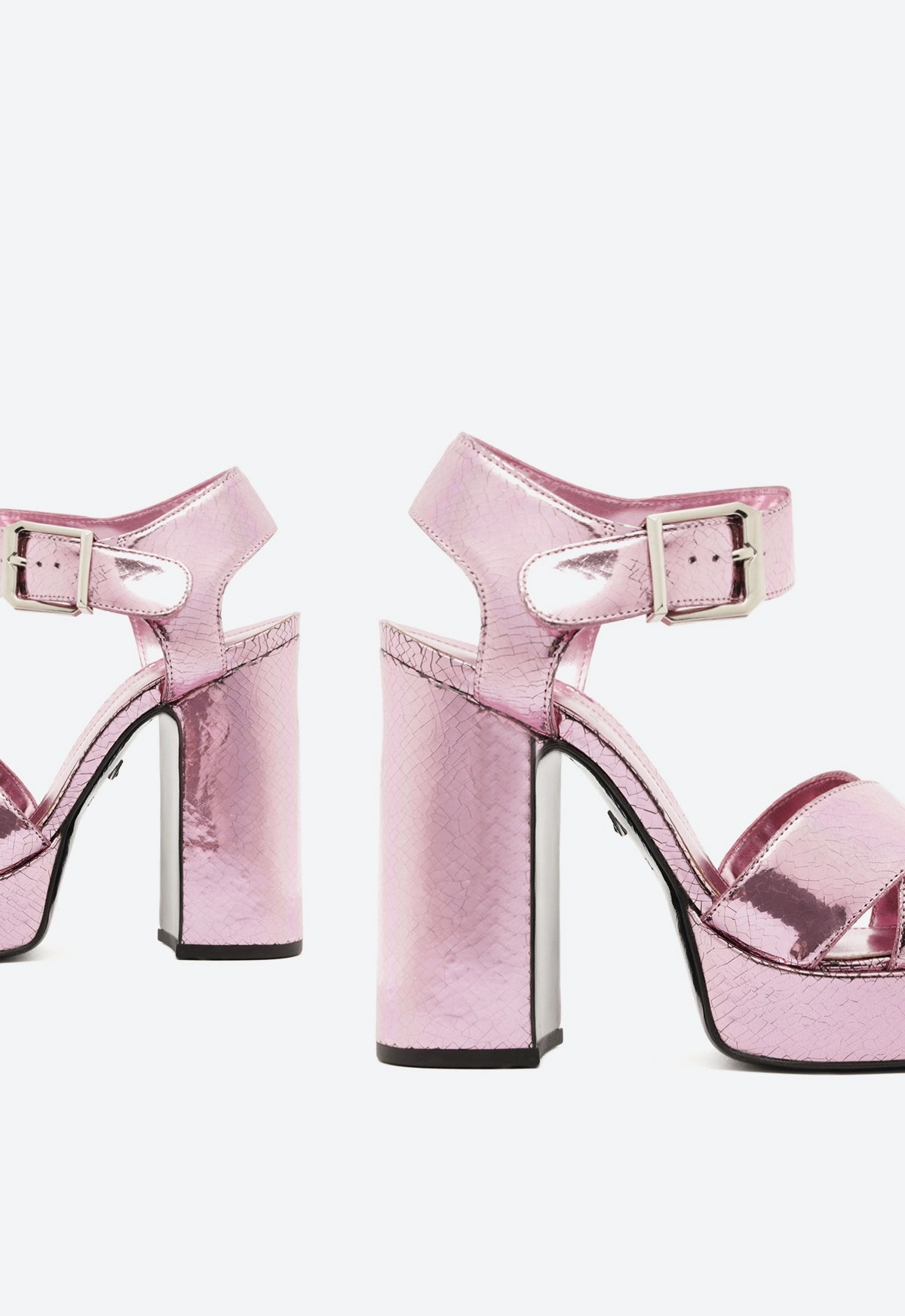 Designed To Shift Penelope Sandal
