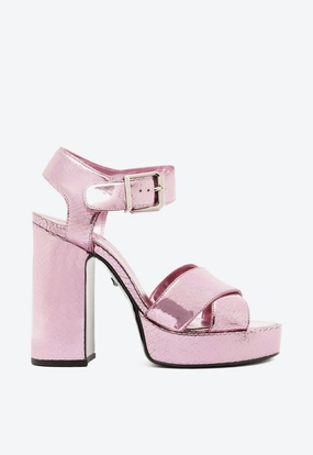 Penelope Sandal Go-Everywhere