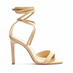 Easy Fit System Bryce Nappa Leather Sandal