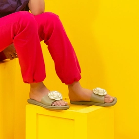 Women'S Classic Flats Simplified Life