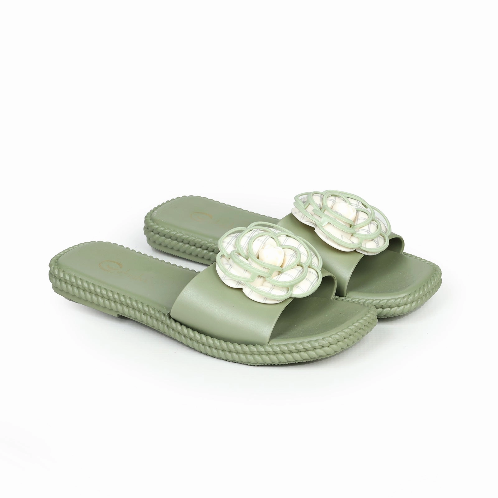 Women'S Classic Flats Subtle Performance