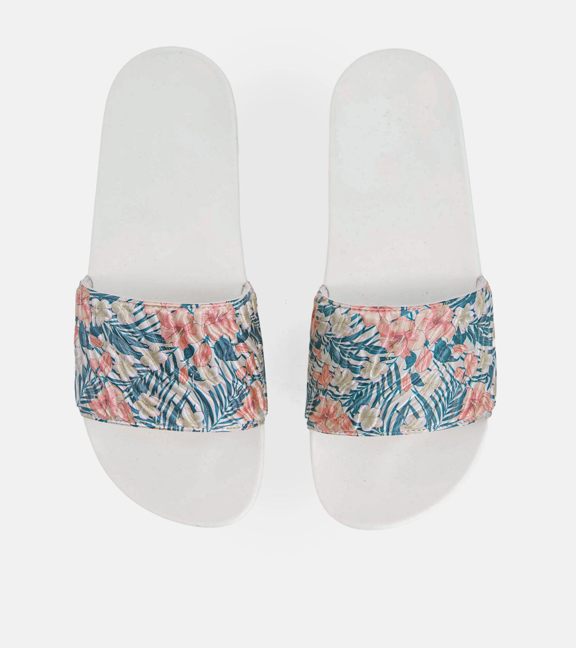 Purpose-Built Fit Smart And Simple Women'S Sliders Us-Sm-5303