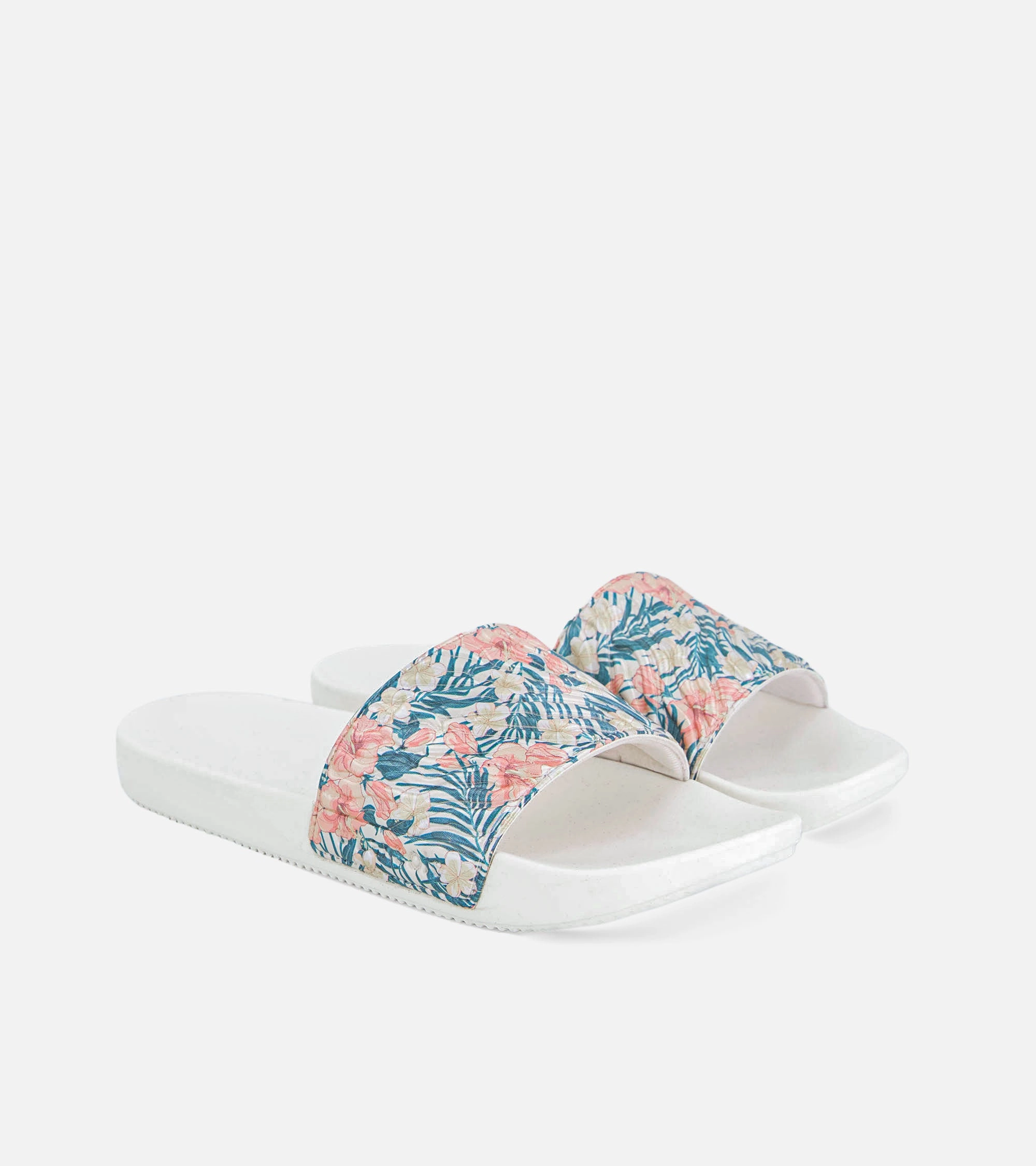 Pure-Fit Easy Polish Women'S Sliders Us-Sm-5303