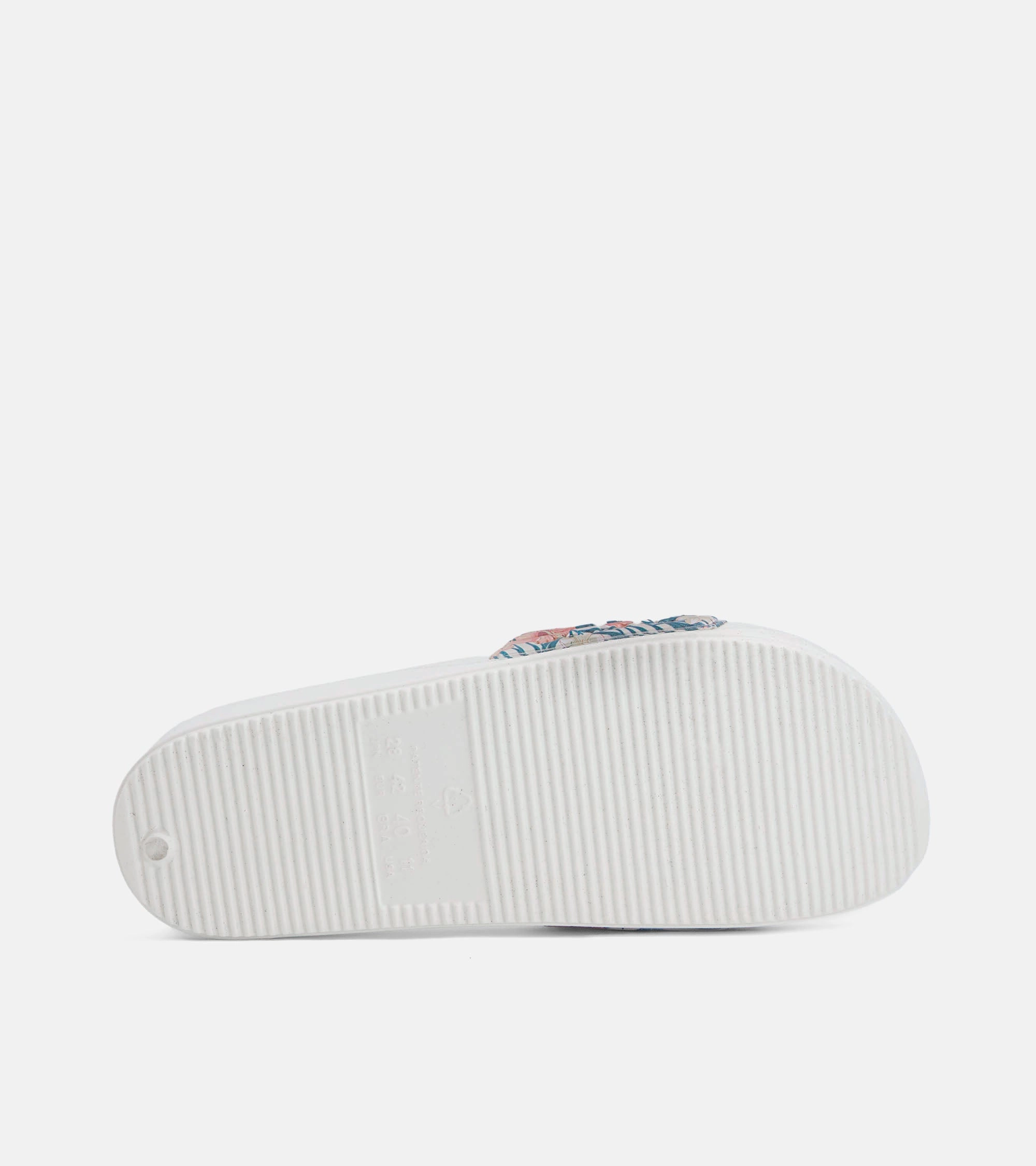 Women'S Sliders Us-Sm-5303 Urban Active Clean Movement