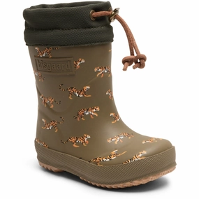 Form And Function Bisgaard Safari Thermo Rubber Boots
