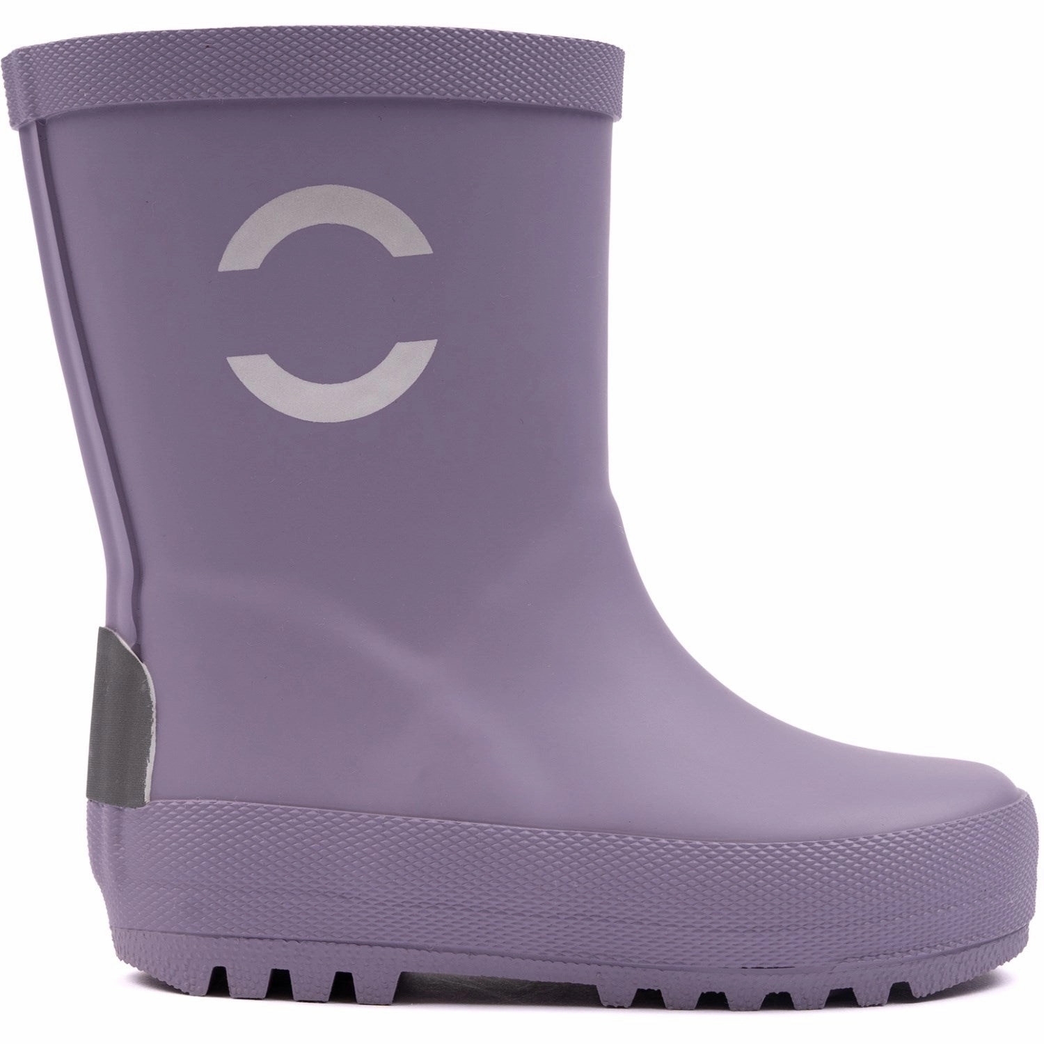 Responsive Fit Mikk-Line Dusk Solid Wellies