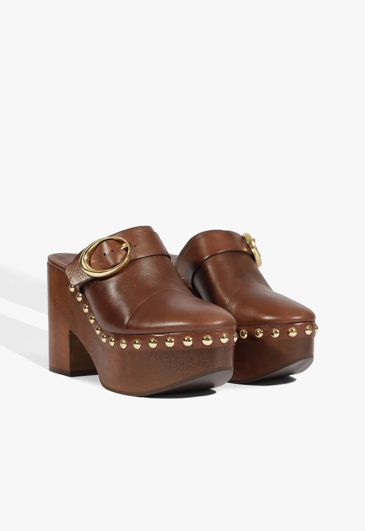 Piper Leather Pump Comfort Redefined