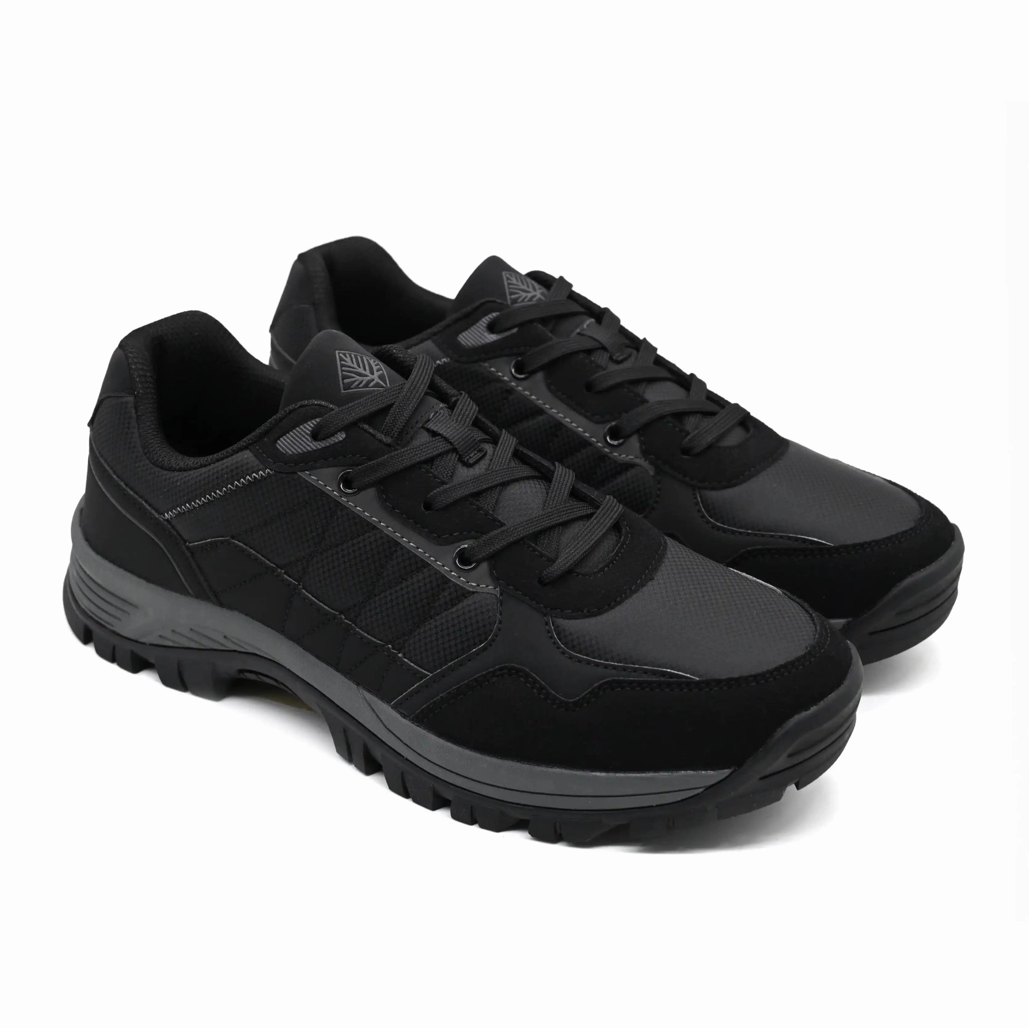 Go-Mode Fit Reimagined Comfort Piston Alphine - Black