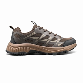 Calm In Motion Piston Andes - Brown