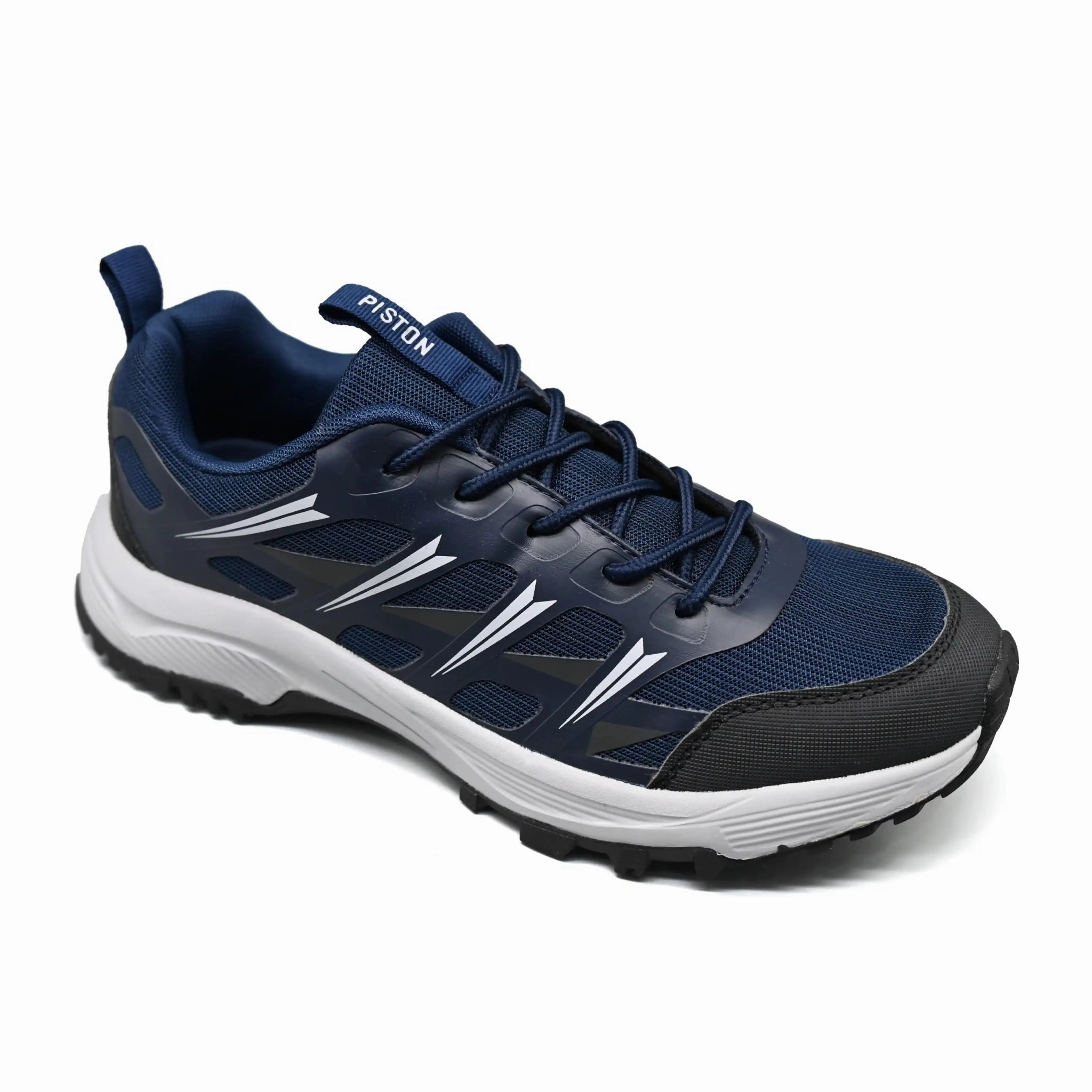 Lifestyle Fusion Piston Andes - Navy