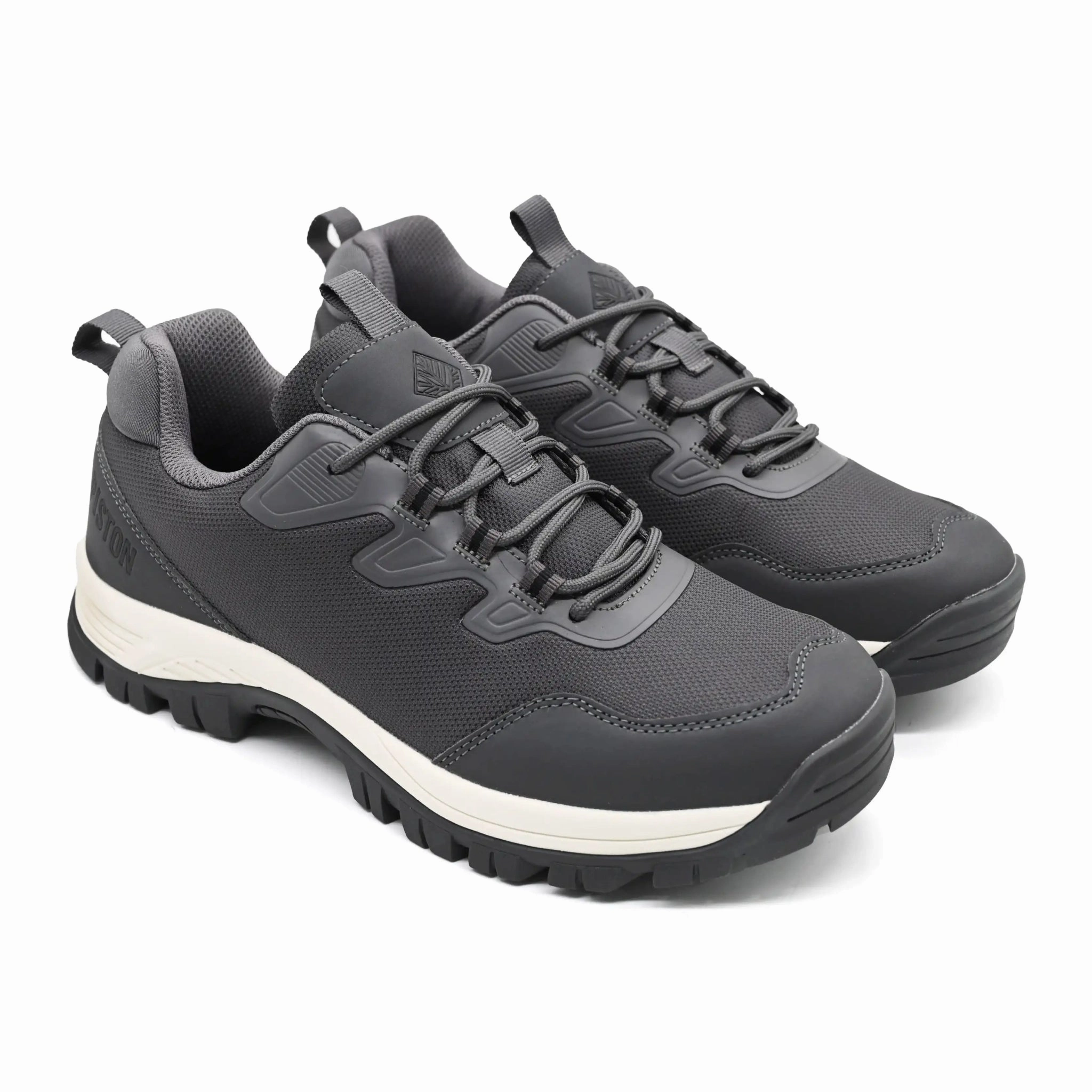 Streamlined Pieces Piston Trail - Grey