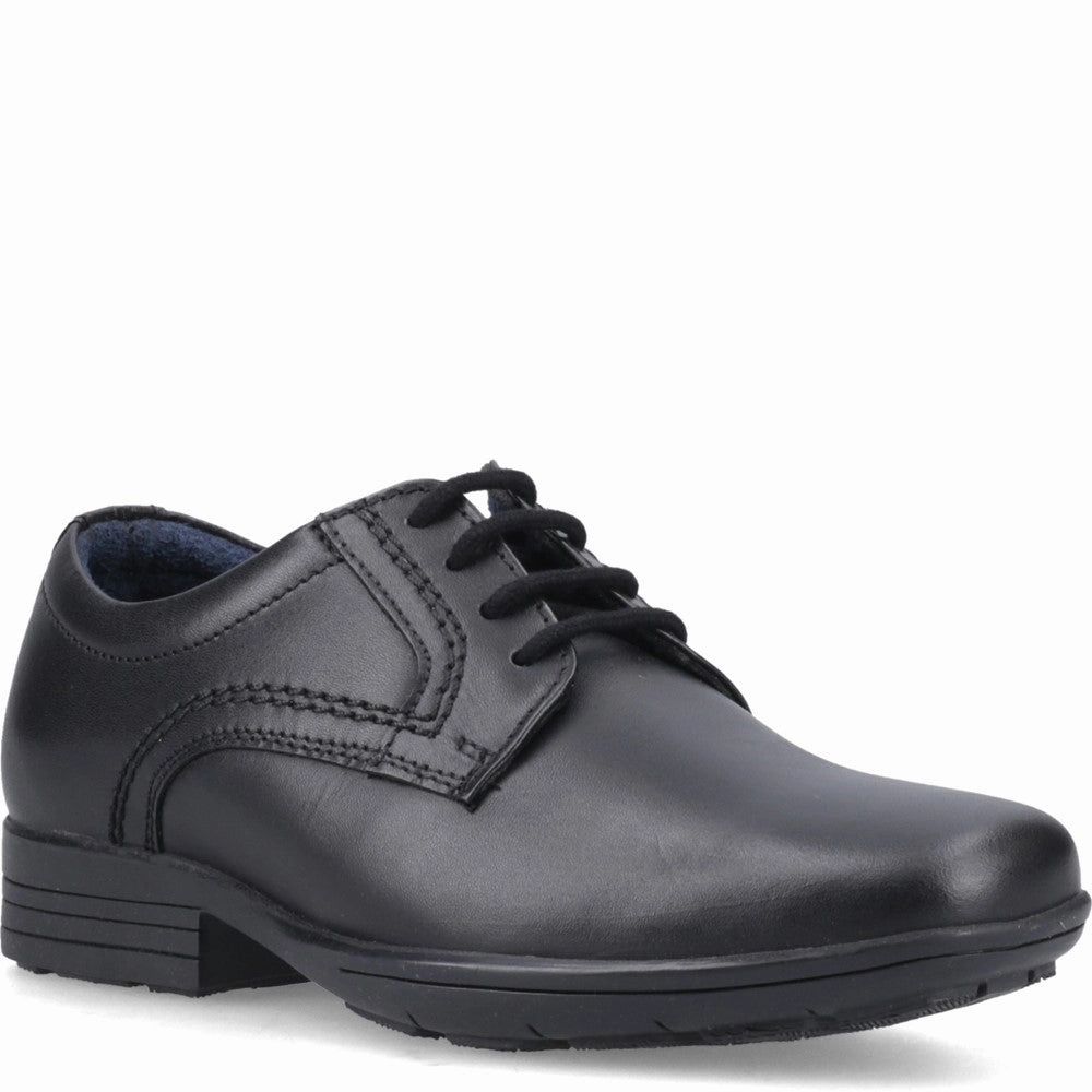 Pod Alec Junior School Shoes Modular Minimalism Refined Balance