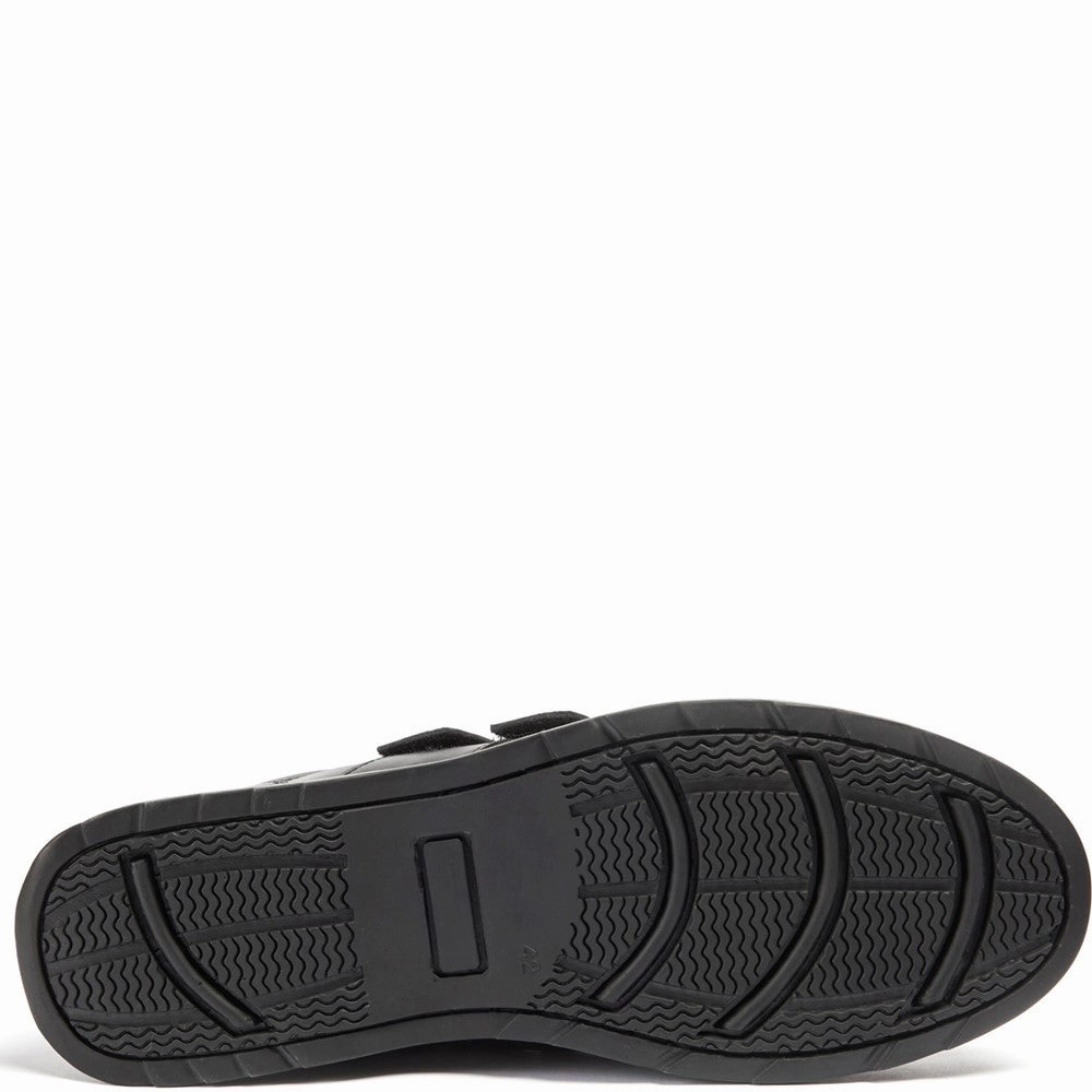 Pod Aran Junior School Shoes Curated Looks Everyday Comfort