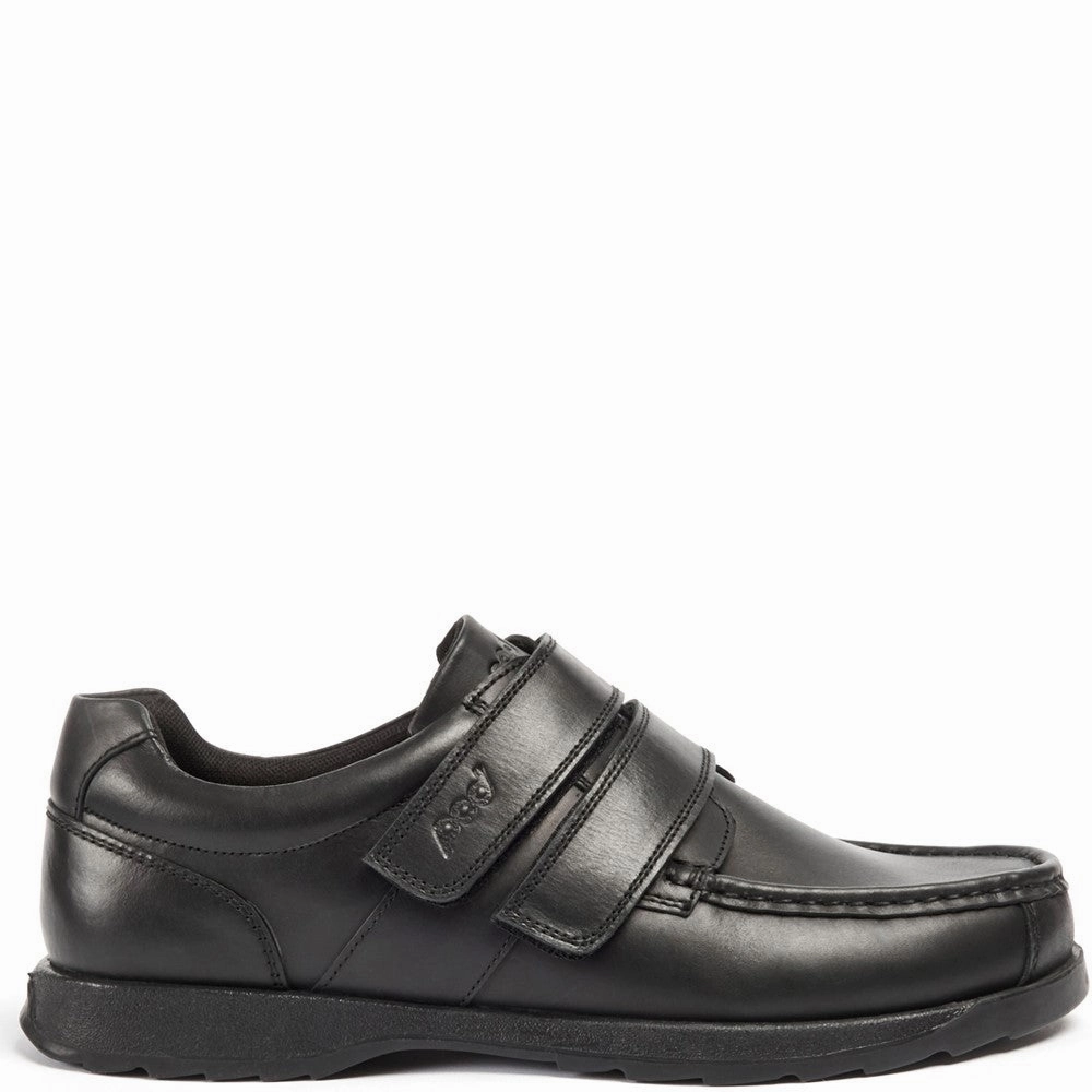 Anyday Style Subtle Evolution Pod Aran Xl Senior School Shoes