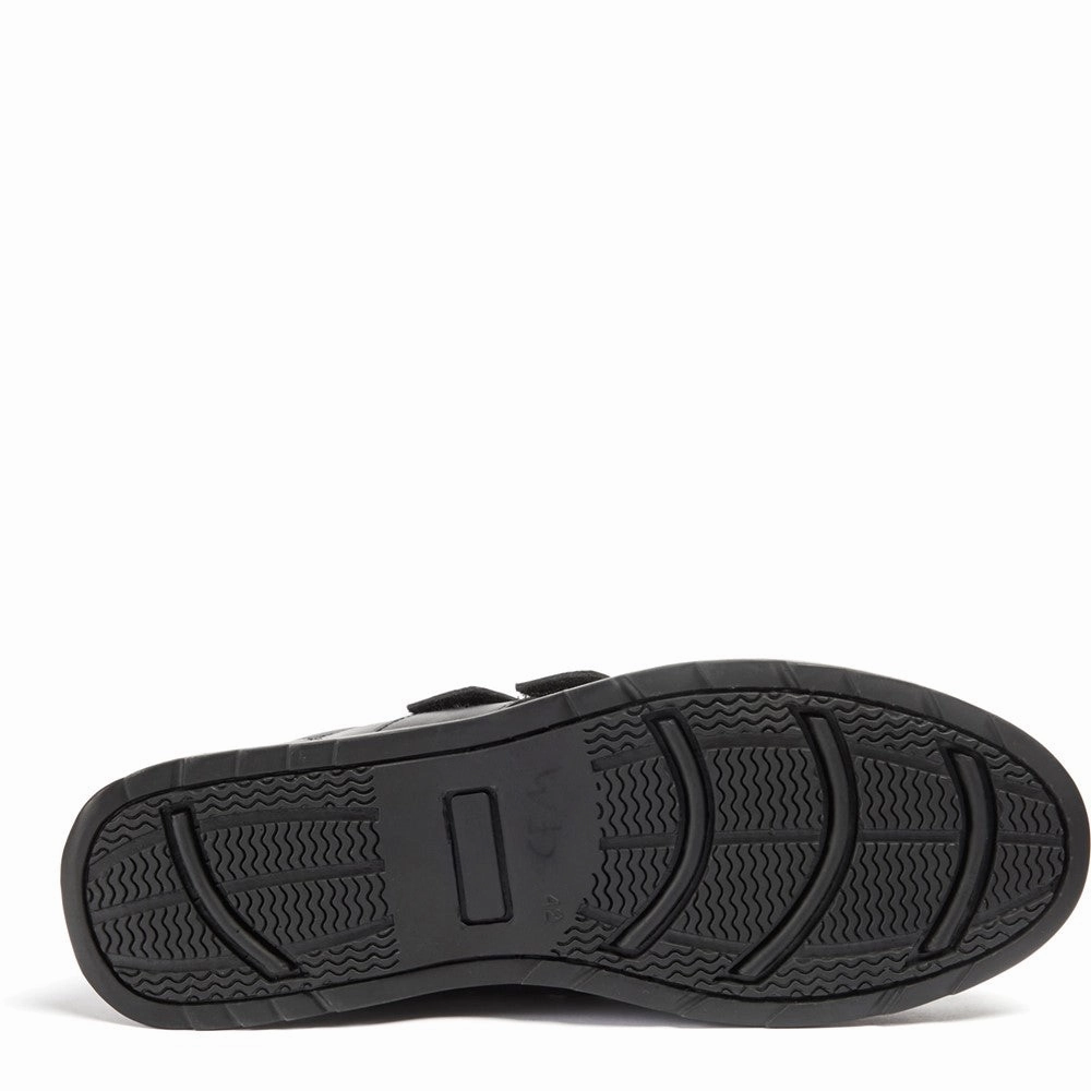 Pod Aran Xl Senior School Shoes Design-Led