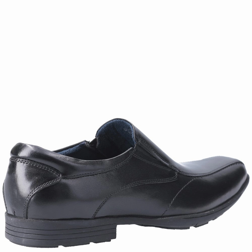 Pod Dundee Junior Shoes Live In Motion Engineered Fit