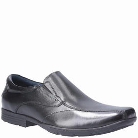 Pod Dundee Junior Shoes Engineered Simplicity