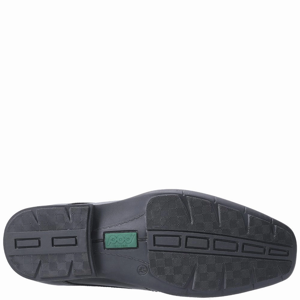 Daily Build Pod Dundee Junior Shoes