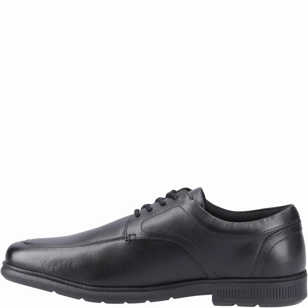 Pod Hornet Senior School Shoes Versatile Drop