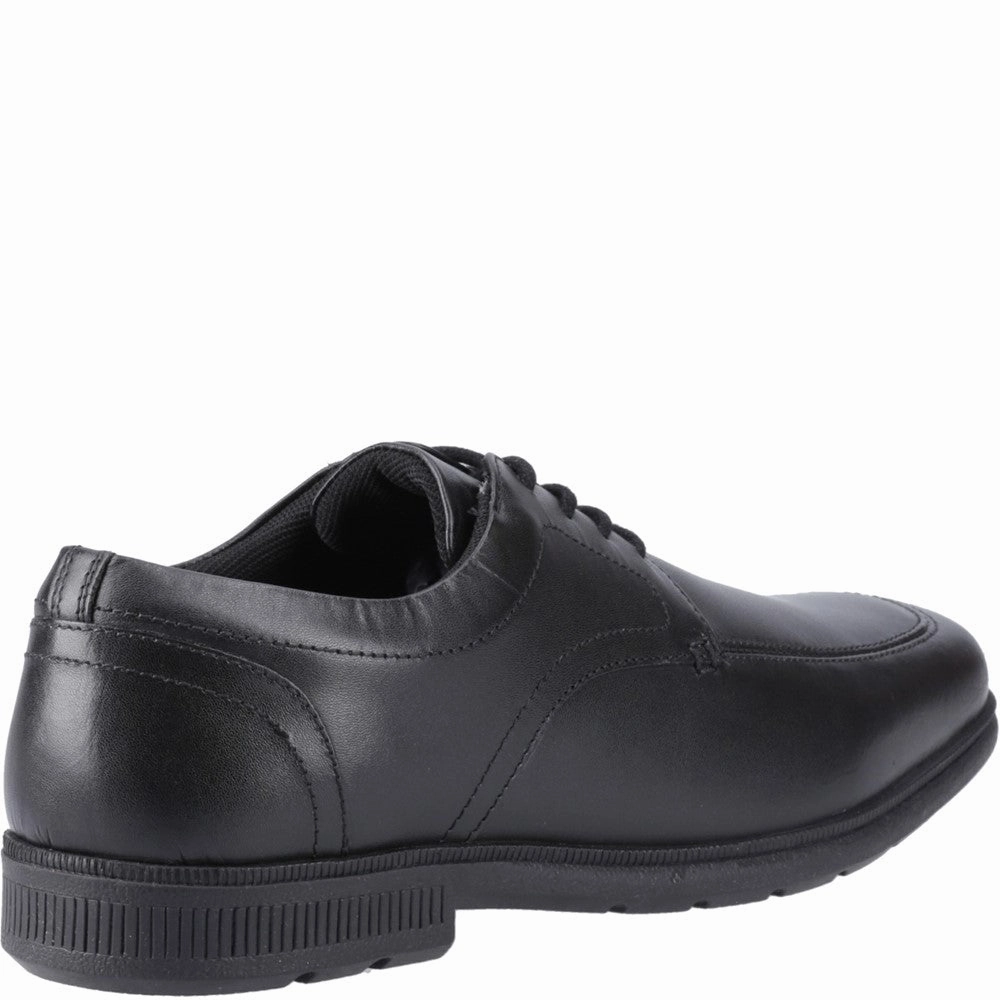 Crafted Clarity Pod Hornet Senior School Shoes