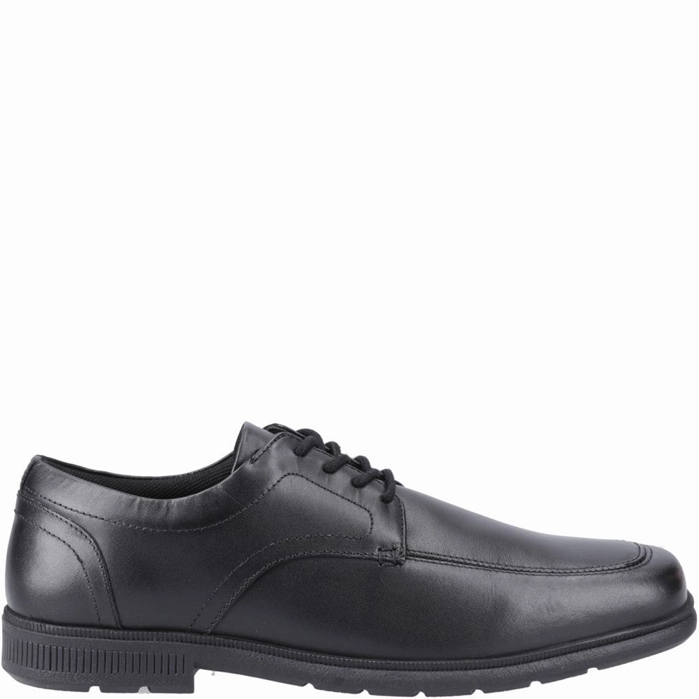 Modern Identity Conscious Form Pod Hornet Senior School Shoes