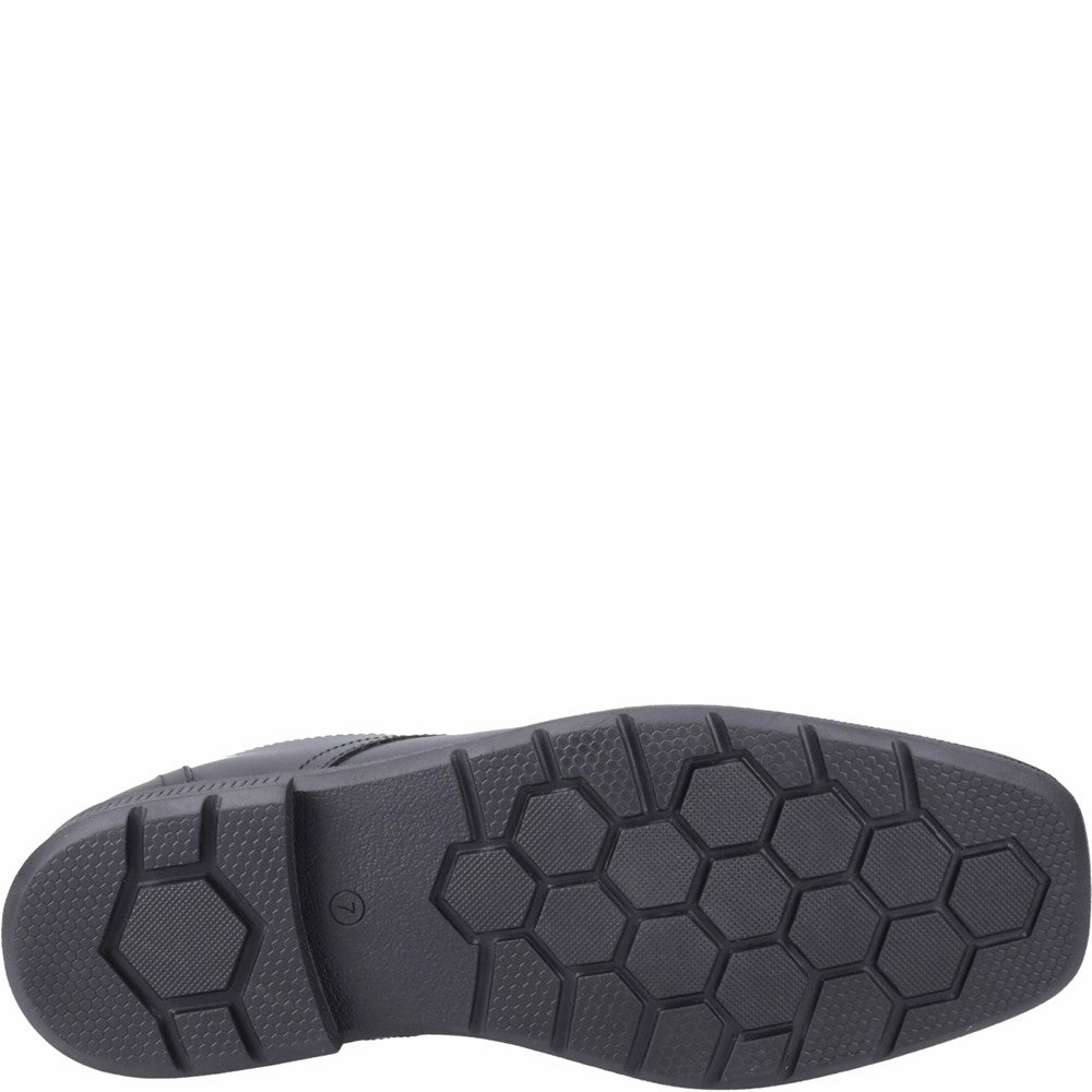 Pod Hornet Senior School Shoes All-Day Rhythm
