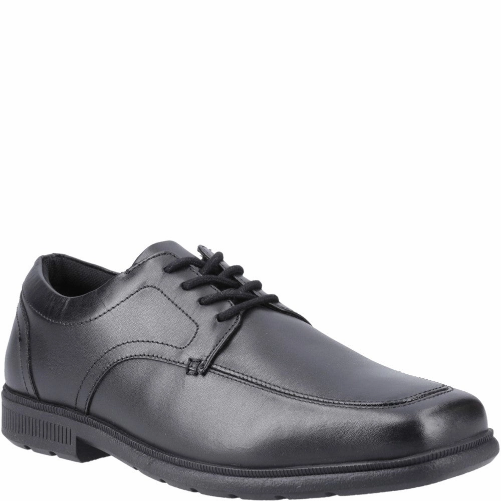 Adaptable Pieces Pod Hornet Senior School Shoes