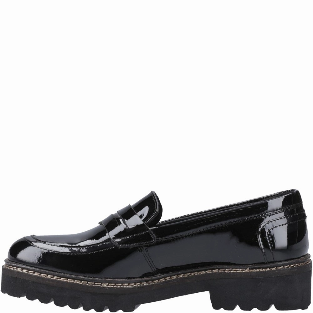 Pod Kenny Loafers All-Weather Vibe Designed For Pace