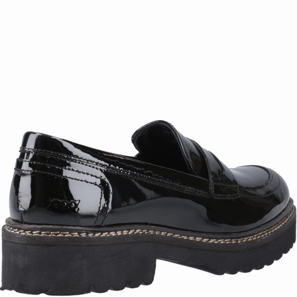 Move-Fit Pod Kenny Loafers