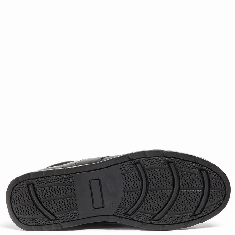 Pod Logan Senior School Shoes Purposefully Crafted