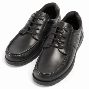 Pod Logan Xl Senior School Shoes Living In Style Movement Readywear
