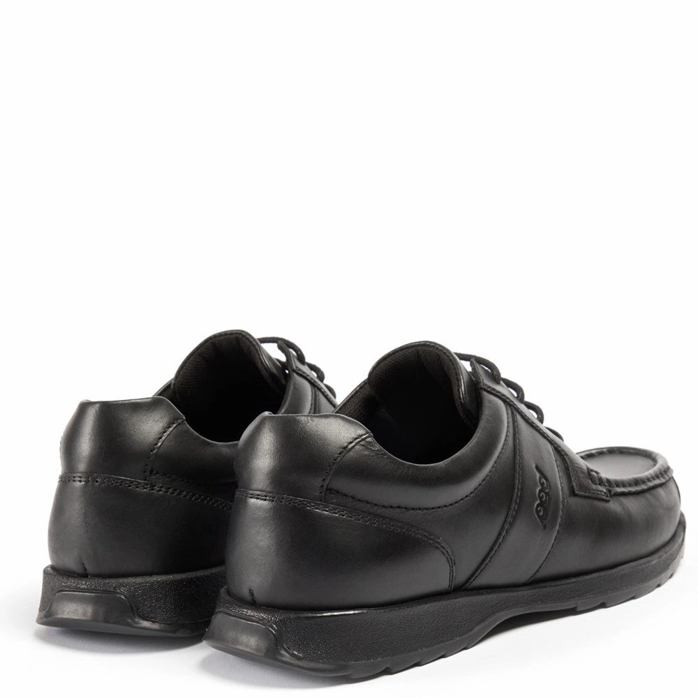 Smart Casual Core On-The-Go Style Pod Logan Xl Senior School Shoes