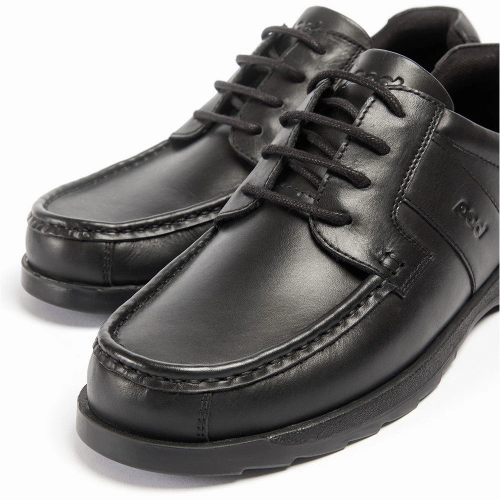 Living Wear Daily Vibe Pod Logan Xl Senior School Shoes